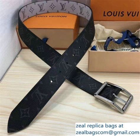 louis vuitton reversible belt|reflective louis vuitton belt.